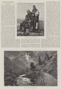Dieci giorni in Bosnia da Georges Bertin Scott